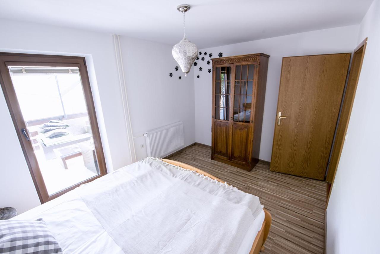 Apartmaji Baron Bled Exterior photo